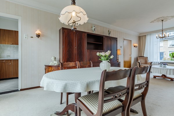 Medium property photo - Graaf Gerhardstraat 22, 5913 VR Venlo